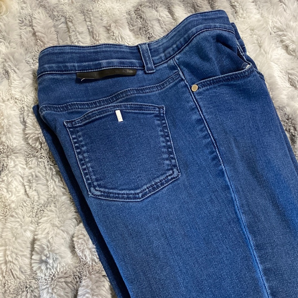 Stella McCartney jeans size 29